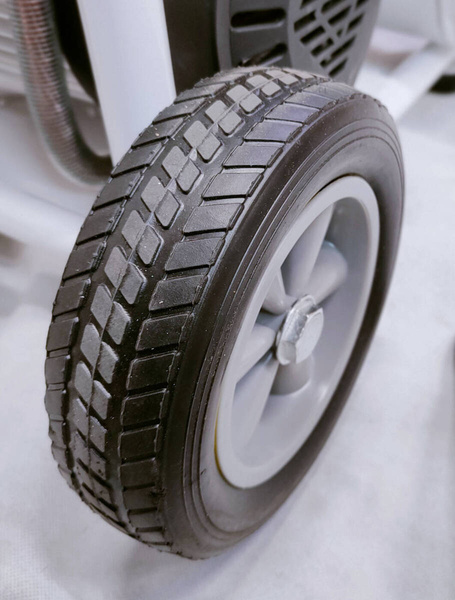 Kompresor bezolejowy 4PRO AIR24S