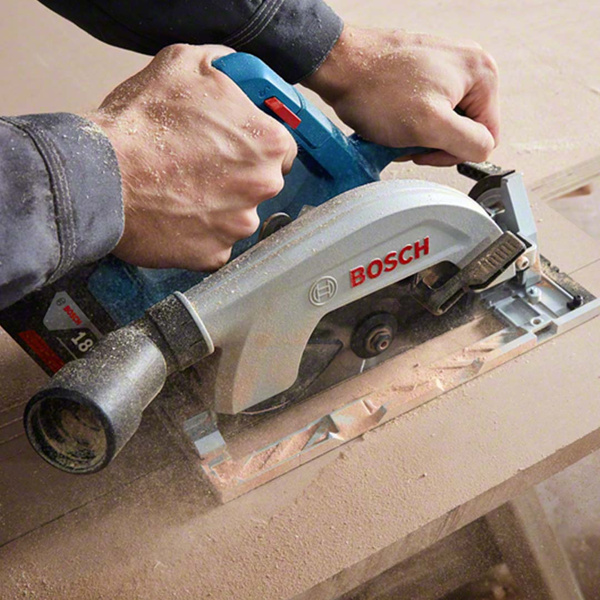 Pilarka tarczowa Bosch GKS 185-LI