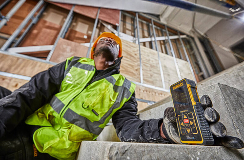 Dalmierz laserowy DW03101 DeWalt