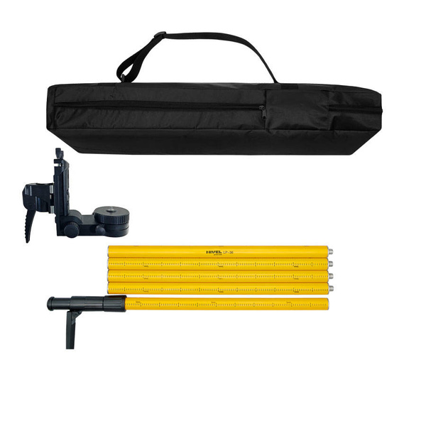 Tyczka rozporowa Nivel System LP-36 3.6 m