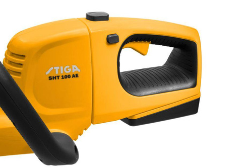 Nożyce do żywopłotu Stiga HT 100e 2.0 Ah