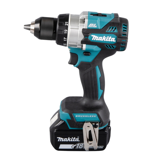 Zestaw elektronarzędzi Makita DLX2432TJ