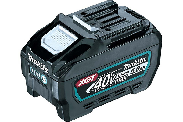 Akumulator XGT o pojemności 5.0 Ah Makita BL4050F