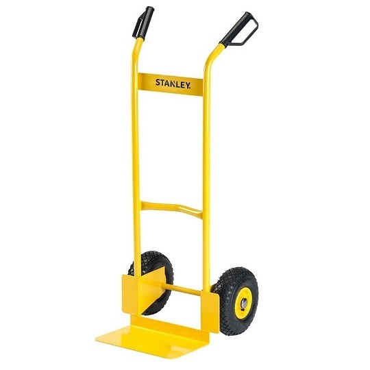 Wózek transportowy Stanley HT522