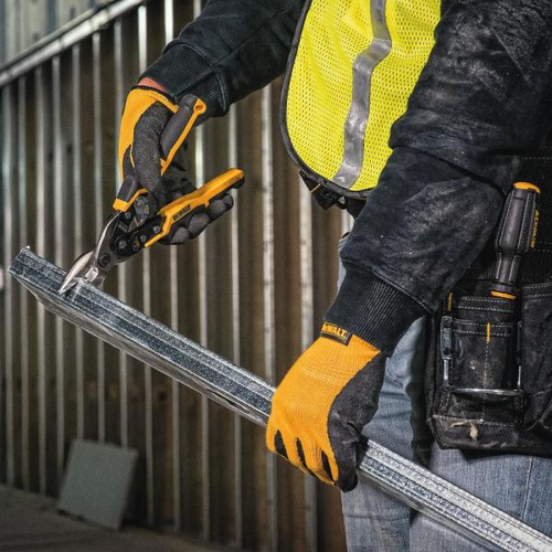 Nożyce typu ergo proste Dewalt DWHT14675-0