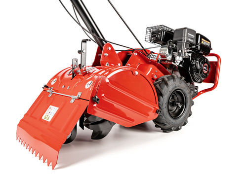 Glebogryzarka spalinowa Cedrus GL03PRO-LC
