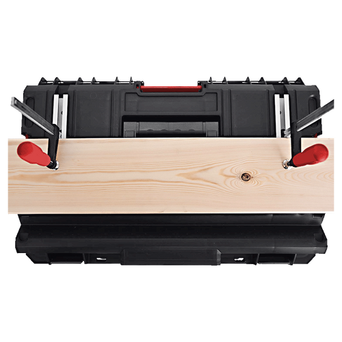 Skrzynia narzędziowa Qbrick System ONE 200 2.0 Technik