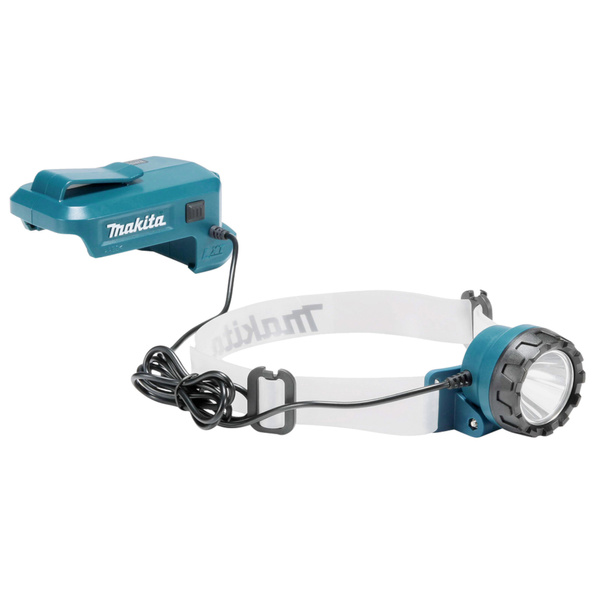 Latarka Makita DML800