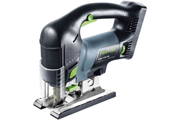 Wyrzynarka Festool CARVEX PSBC 420 EB-Basic (576530)
