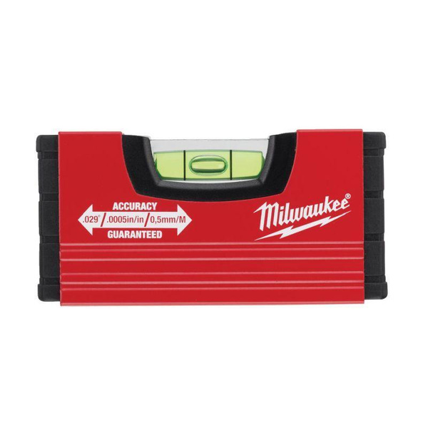 Poziomica 10 cm Milwaukee 4932459100