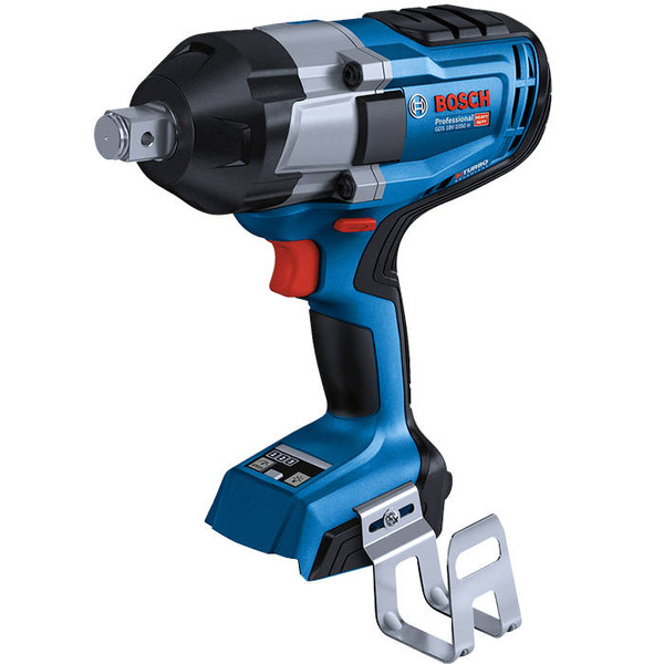 Klucz udarowy Bosch GDS 18V-1050 H 06019J8500