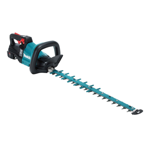 Akumulatorowe nożyce do żywopłotu Makita DUH602RT 600 mm, 18 V 