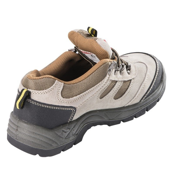 Półbuty ochronne 43 Lahti PRO L3040443 S1P SRC