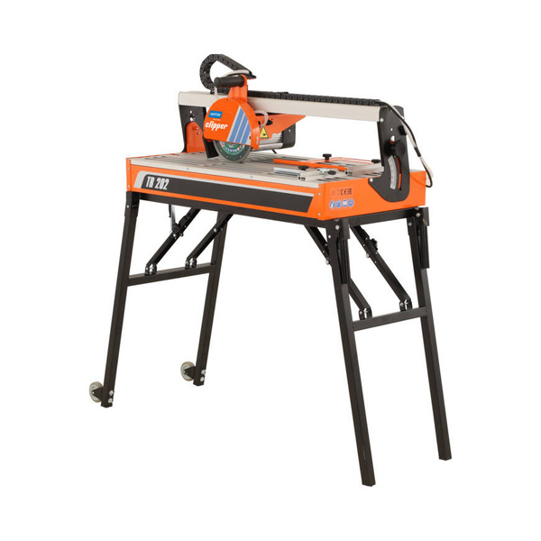 Przecinarka do glazury Norton Clipper TR202 (70184601106)