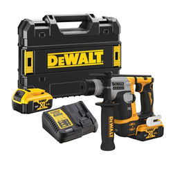 Młotowiertarka DeWALT DCH172P2