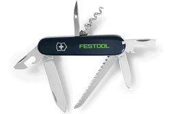 Nóż kieszonkowy Victorinox 497898 Festool
