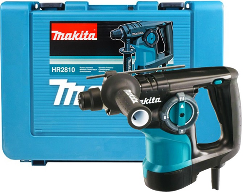 Młotowiertarka Makita HR2810