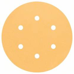 Papier ścierny C470, opakowanie 50 szt. 150x220 Bosch 2608621003