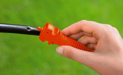 Narzędzie do montażu Micro-Drip-System GARDENA 08322-29