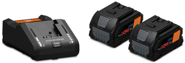 Zestaw zasilający Fein ProCORE 18 V 8.0 Ah AS (92604229010)