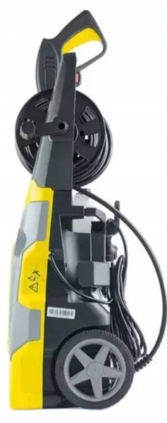 Myjka ciśnieniowa Lavor Stargate 180 8.107.0048C 