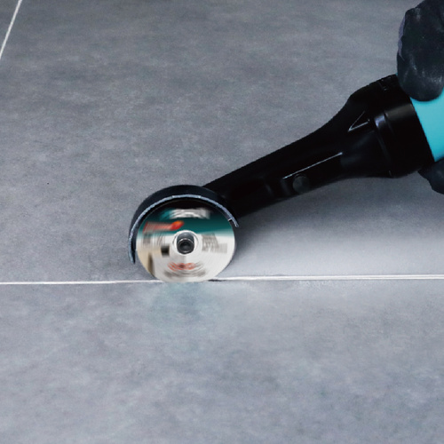 Mini szlifierka kątowa Bihui AGMN100 Plus