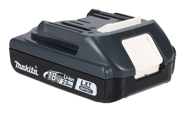 Akumulator Makita BLB182 18V 2Ah
