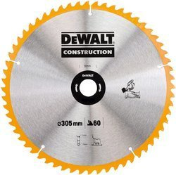 Tarcza do drewna 305x30mm 60 zębów DeWalt DT1960