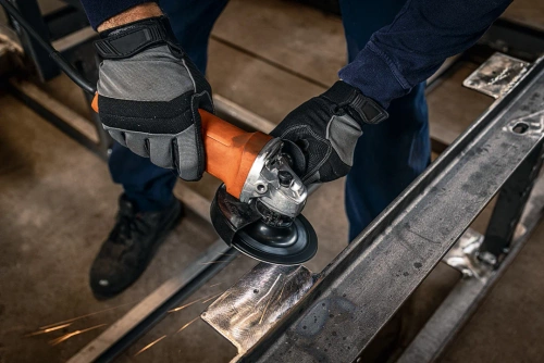 Szlifierka kątowa Fein CG 7-125 (72250460000)