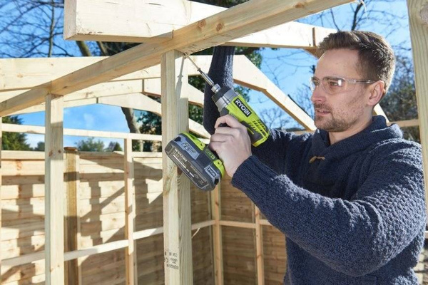 Zakrętarka Ryobi R18ID3-0