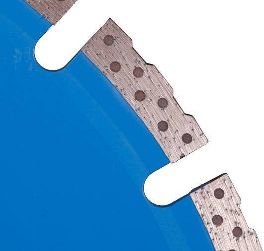 Tarcza diamentowa Baumesser 1A1RSS Beton PRO 94120008024 Distar