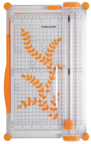 Gilotyna do papieru A4 Fiskars 1003758