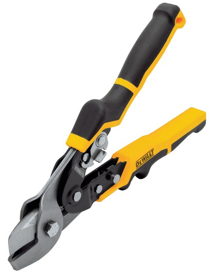 Nożyce typy ergo HVAC nacinarka DWHT14690-0 DeWALT