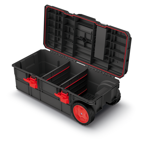 Skrzynia narzędziowa Kistenberg KXB8040WF