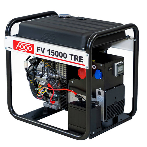 Agregat prądotwórczy Fogo FV15000TRE