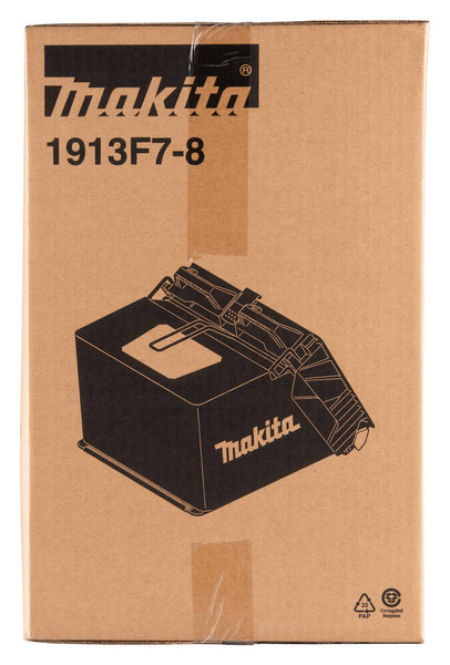 Kosz do zamiatarki VS001G Makita 1913F7-8