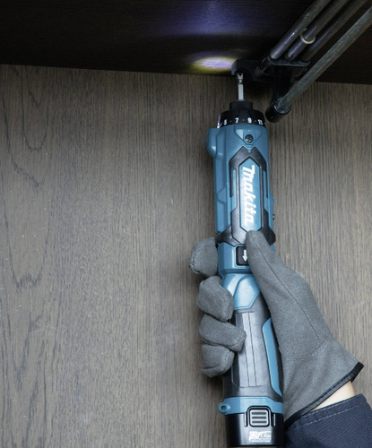 Wkrętarka Makita DF012DSE