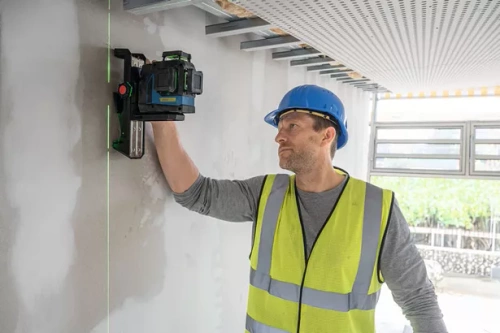 Laser liniowy Bosch GLL 12V-100-33 CG Professional 0601065401