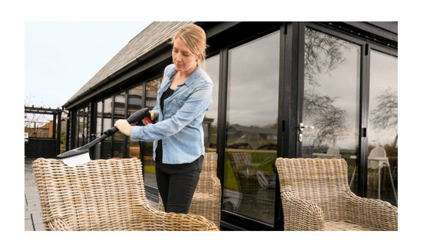 Myjka ciśnieniowa Bosch EasyAquatak 120