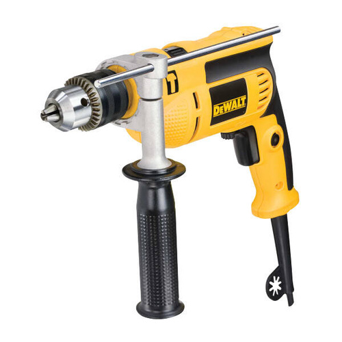 Wiertarka udarowa Dewalt DWD024K