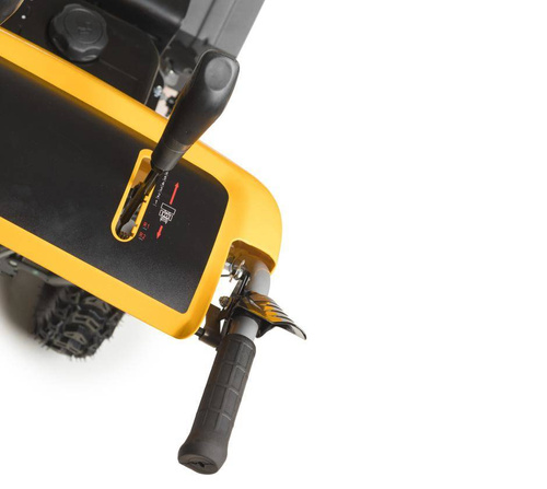 Zamiatarka spalinowa Stiga SWS 800 G