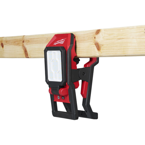 Lampa warsztatowa Milwaukee M18 PAL2-0