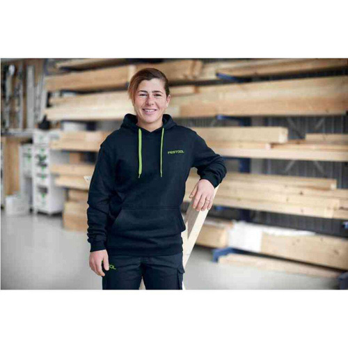 Bluza z kapturem Festool HO-FT2 L 577755