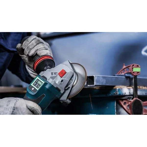 Tarcza do cięcia metalu 115x22,23 Bosch 2608602388