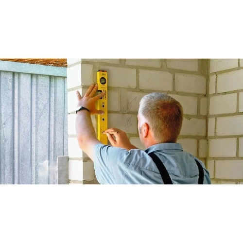 Poziomica 120 cm Stabila SA16136