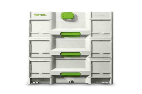 Sortainer Festool SYS3-SORT/3 M 337 577769
