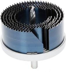 6-częściowy zestaw wieńców tnących46; 53; 60; 67; 74; 81 mm Bosch 2609255634