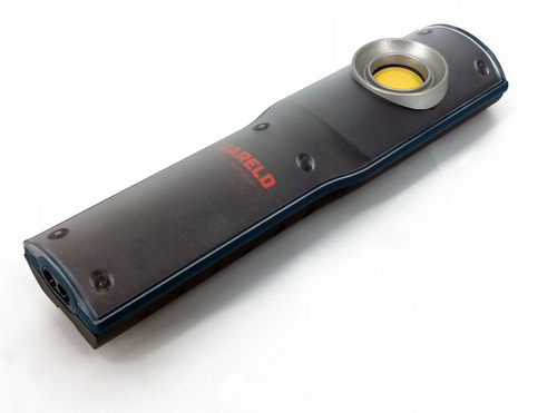 Lampa ręczna Mareld Illumine 800 RE