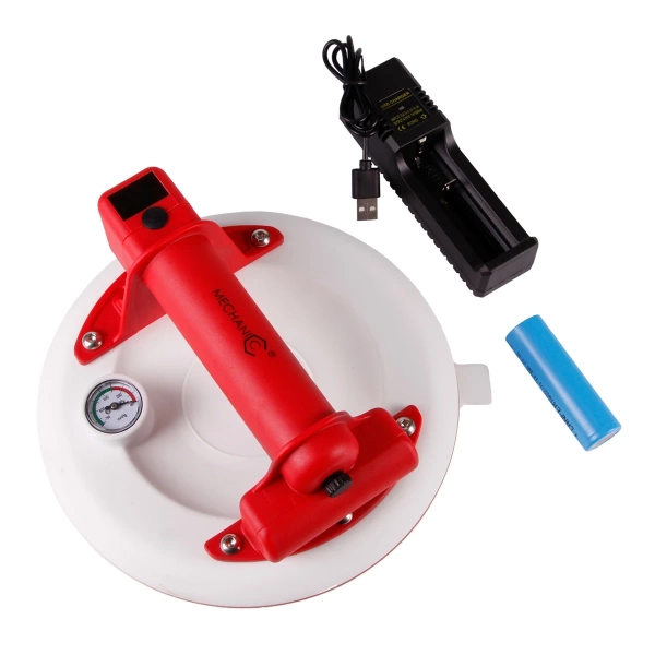 Przyssawka elektryczna do płytek Distar Mechanic PowerFix Auto 89568442101