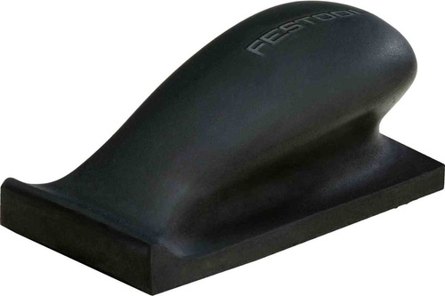 Klocek szlifierski  HSK  80x133 H Festool 495967